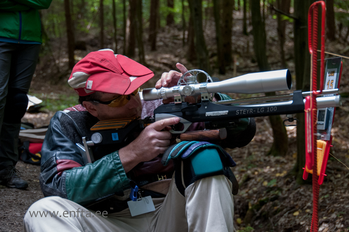 0255   Mark Catlin US